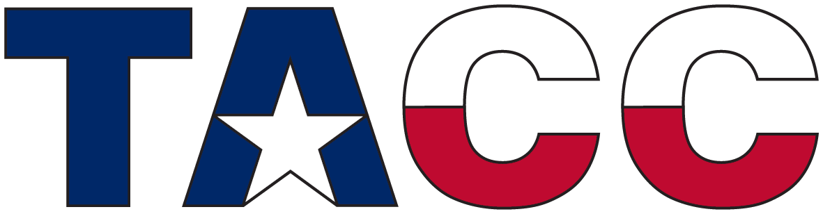 TACC logo